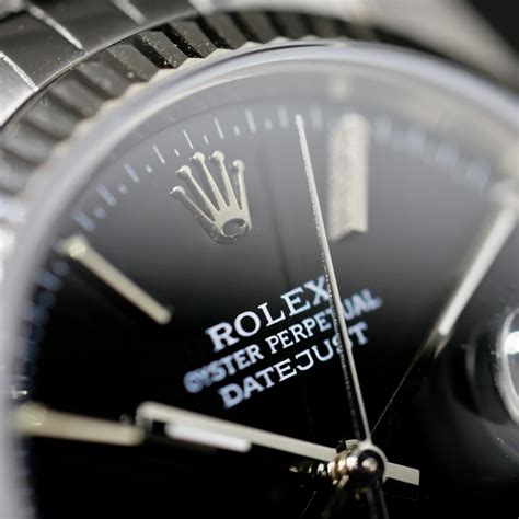 achat montre rolex